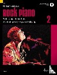 Moser, Jürgen - Rock Piano 2