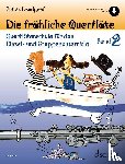 Landgraf, Gefion - Die fröhliche Querflöte