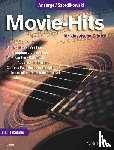 - Movie-Hits für Gitarre. Spielbuch.