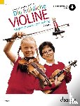 Bruce-Weber, Renate - Die fröhliche Violine, Band 1