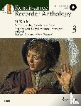 Bennetts, Kathryn, Bowman, Peter - Renaissance Recorder Anthology 3