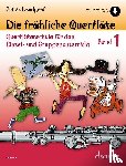 Landgraf, Gefion - Die fröhliche Querflöte