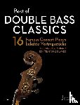  - Best of Double Bass Classics