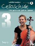 Koeppen, Gabriel - Celloschule 3