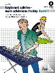 Bye, Uwe - Keyboard spielen - mein schönstes Hobby