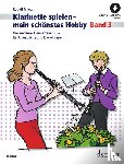 Meylan, Raymond - Klarinette spielen - mein schönstes Hobby