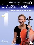 Koeppen, Gabriel - Celloschule