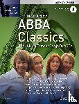  - Abba Classics - Die berühmtesten Songs von Abba. Alt-Saxophon.
