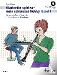Mauz, Rudolf - Klarinette spielen - mein schönstes Hobby Band 1