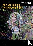 Geld, Tom van der - Die neue Gehörbildung für Rock, Pop & Jazz