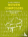Spanswick, Melanie - Women Composers 3