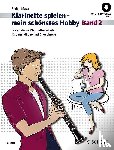 Mauz, Rudolf - Klarinette spielen - mein schönstes Hobby 2