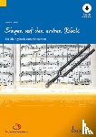 Sturm, Martin - Singen auf den ersten Blick