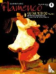 Graf-Martinez, Gerhard - Flamenco Guitar Method