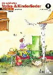  - Die schönsten Volks- und Kinderlieder