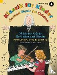  - Klassik für Kinder. 25 leichte Stücke. Violine und Klavier.