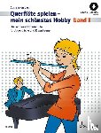 Ambach, Cathrin - Querflöte spielen - mein schönstes Hobby