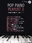  - Pop Piano Playlist 3