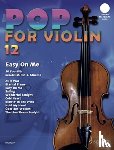  - Pop for Violin 12