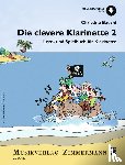 Baechi, Christine - Die clevere Klarinette