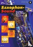 Juchem, Dirko - Saxophon-Sound