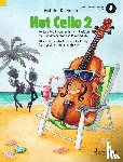  - Hot Cello 2 mit Online-Material Audio