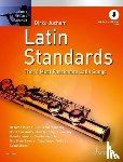  - Latin Standards. Flöte