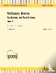  - Scènes enfantines