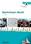 Nykrin, Rudolf - Basiswissen Musik