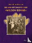  - Die Kabarettchansons der "Wilden Bühne"