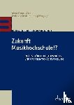  - Zukunft Musikhochschule!?