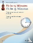Bergmann, Benjamin - Fit in 15 Minuten
