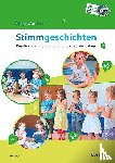 Maxeiner, Kirsten - Stimmgeschichten