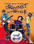 Fabig, Jörg - Drumset Starter