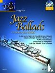  - Jazz Ballads