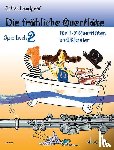 Landgraf, Gefion - Die fröhliche Querflöte