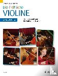  - Die fröhliche Violine 2. Spielbuch