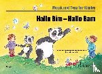 Widmer, Manuela, Ensslin, Corinna - Bim und Bam: Hallo Bim - Hallo Bam