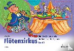 Butz, Rainer - Flötenzirkus 3