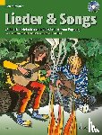  - Lieder & Songs