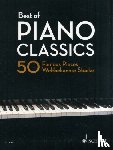 Heumann, Hans-Gunter - Best Of Piano Classics