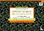 Hintermeier, Barbara, Baude, Birgit - Senioren musizieren: Blockflöte. Lehrbuch mit CD