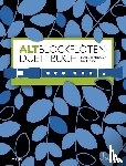  - Altblockflöten-Duettbuch