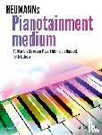  - Pianotainment medium