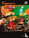 Hälbig, Holger - Drummer's Workbook