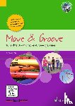 Hügel, Petra - Move & Groove mit Videao-Tutorials
