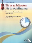 WALTER MENGLER - FIT IN 15 MINUTES