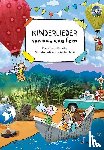  - Kinderlieder von nah und fern