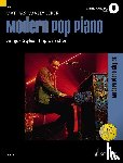 Leber, Mathias "Maze" - Modern Pop Piano