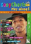  - Easy Charts Play-Along. Band 5. Spielbuch mit CD